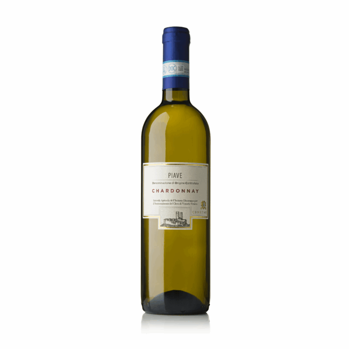 PIAVE D.O.C. CHARDONNAY