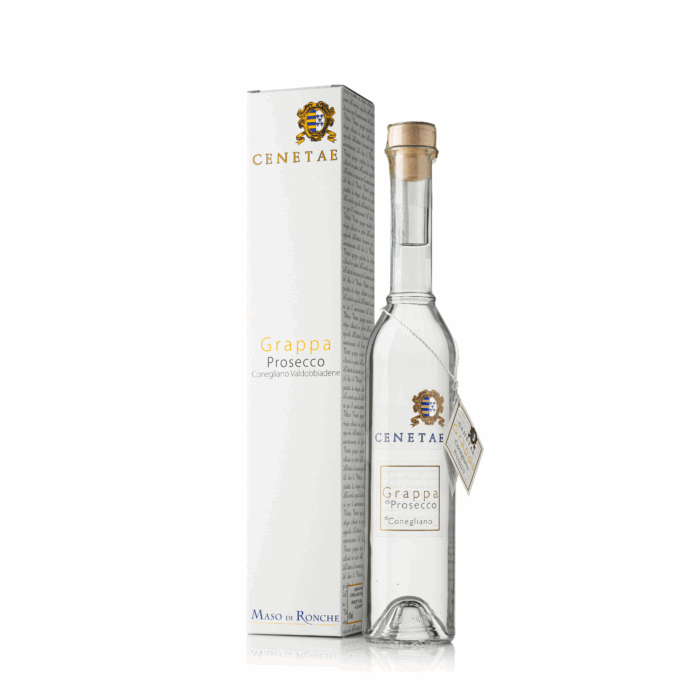 GRAPPA DI PROSECCO