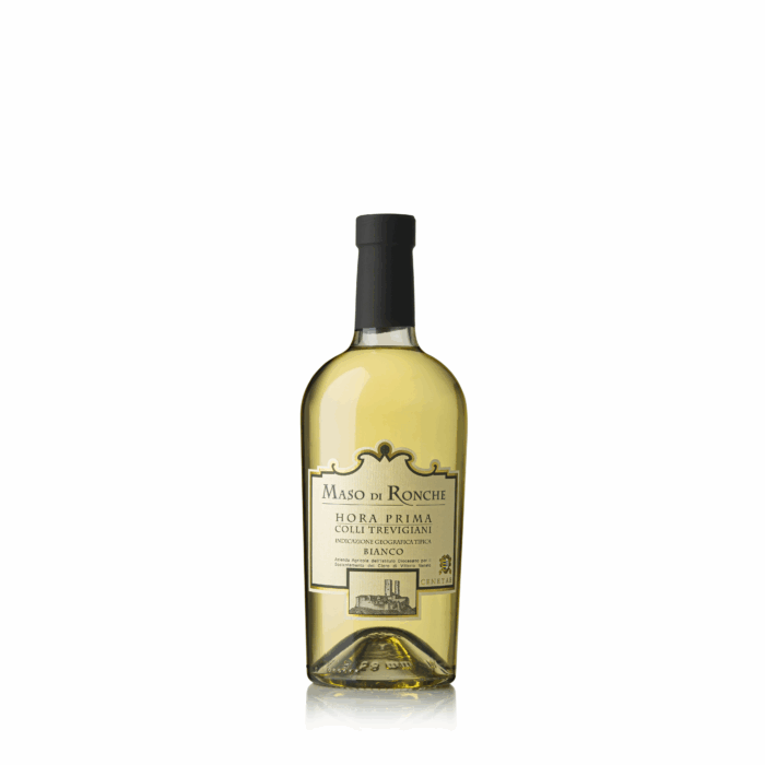 HORA PRIMA COLLI TRAVIGIANI I.G.T. BIANCO