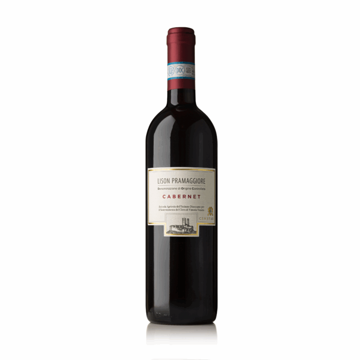 LISON PRAMAGGIORE D.O.C. CABERNET