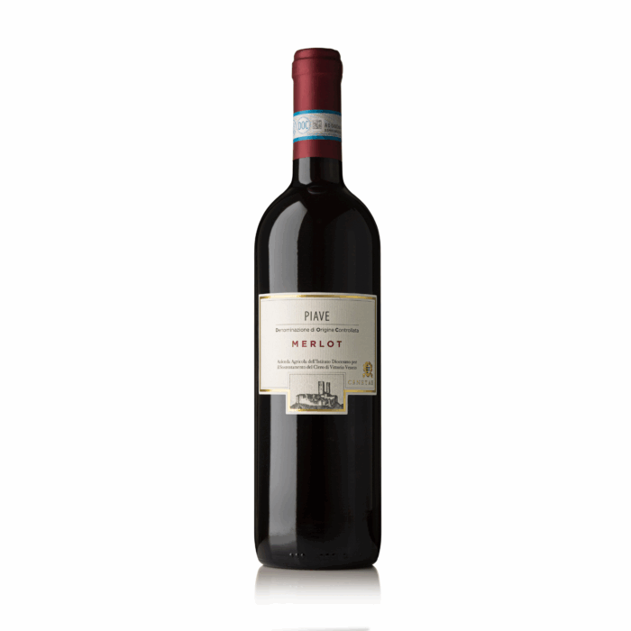 PIAVE D.O.C. MERLOT