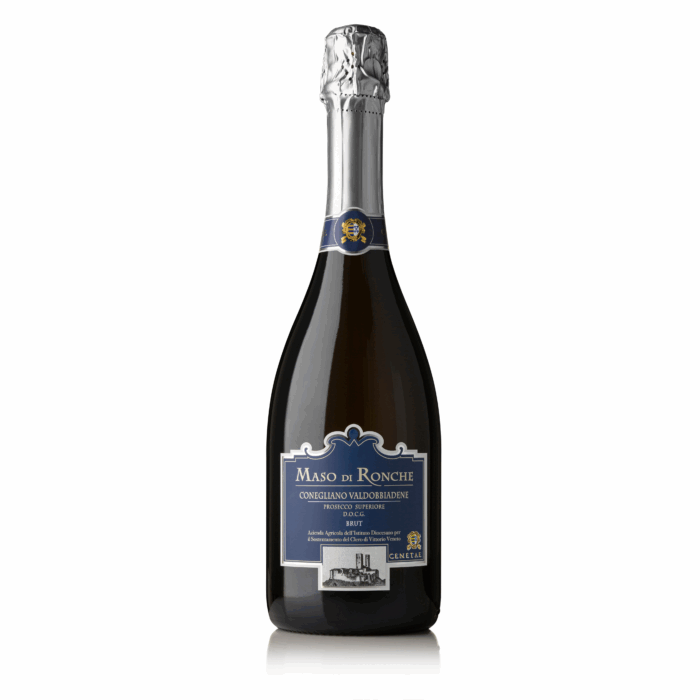 CONEGLIANO VALDOBBIADENE D.O.C.G. BRUT