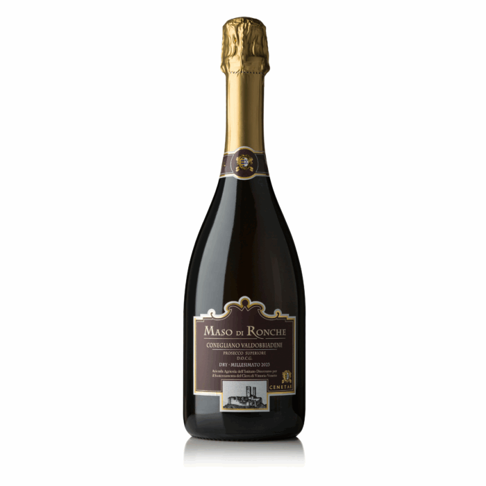 CONEGLIANO VALDOBBIADENE D.O.C.G. DRY MILLESIMATO