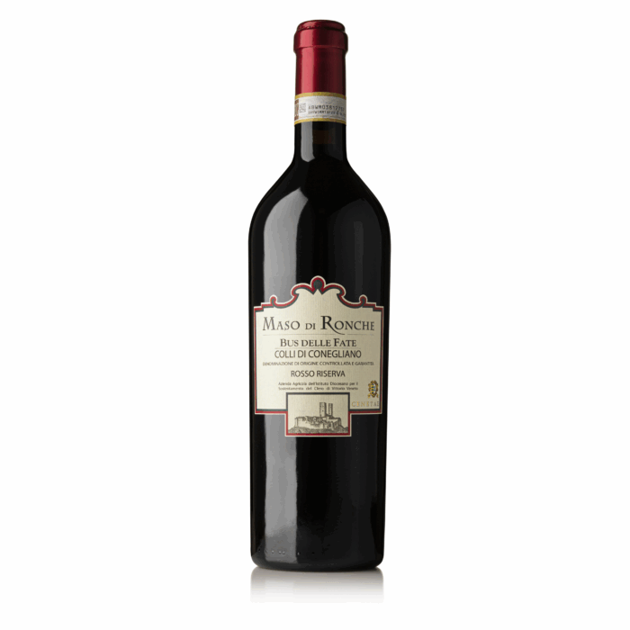 COLLI DI CONEGLIANO D.O.C.G. ROSSO RISERVA