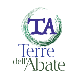 2025 – Logo Terre dell’Abate-1