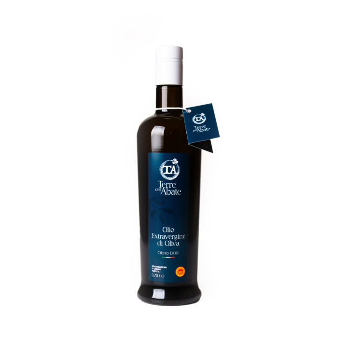 OLIO EVO D.O.P. CILENTO